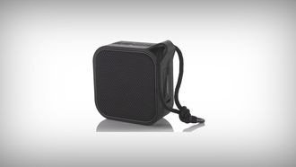 Lidl Bluetooth speaker