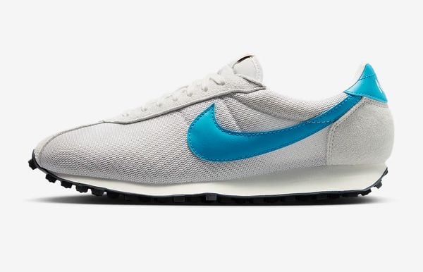 nike LD-1000 witte sneakers met korting in sale voor 69 euro