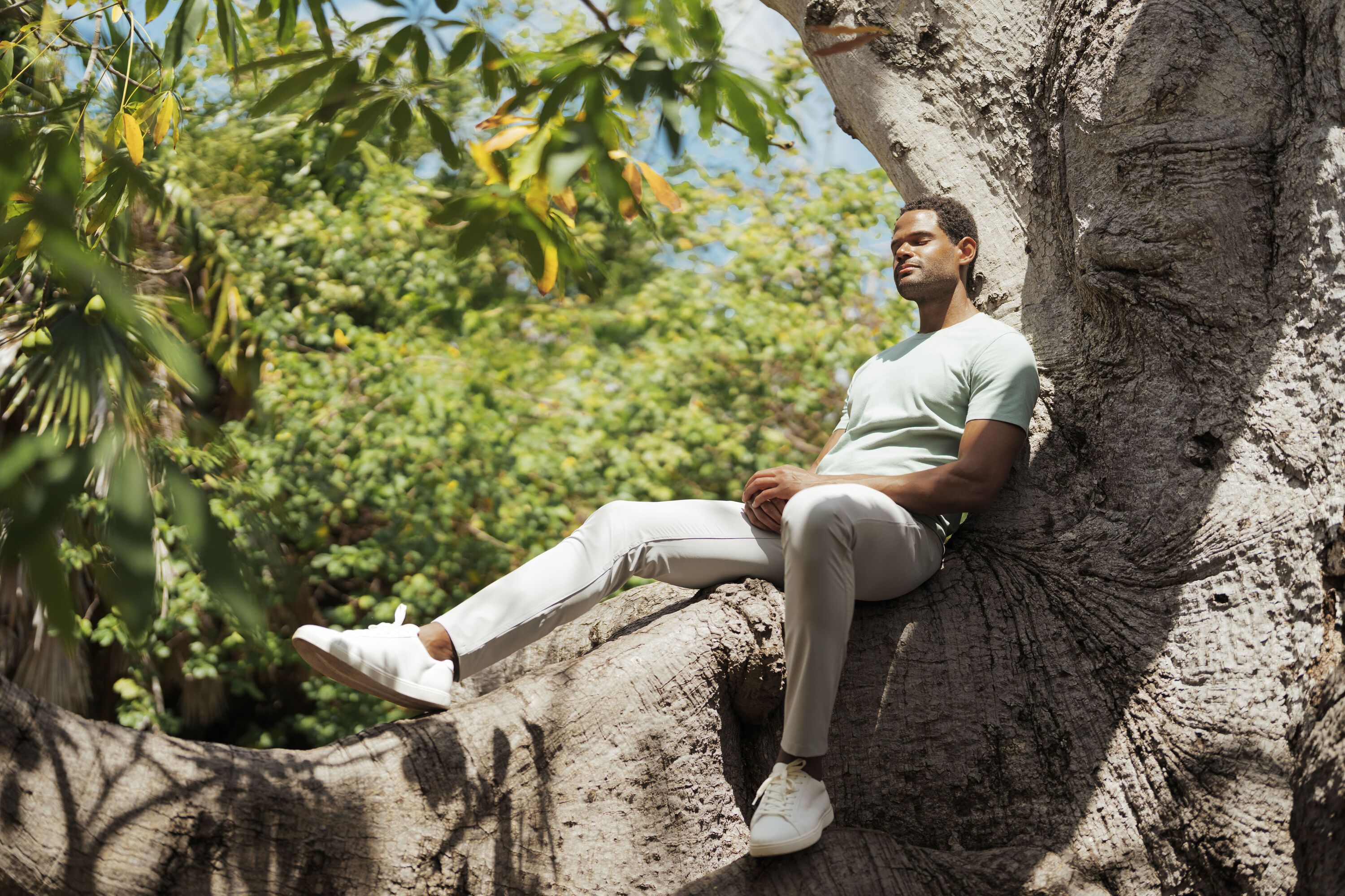 Labfresh getest: hoef je voortaan echt niet meer te wassen en strijken?