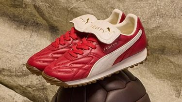 Puma dropt vetste retro-sneakers van 2024 met Fenty x Avanti L