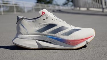Adidas stunt met hardloopschoen à €104 in marathonweek