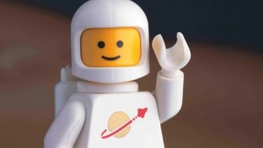 LEGO brengt Melkweg tot 3D-leven in 18+ set met 'easter egg'