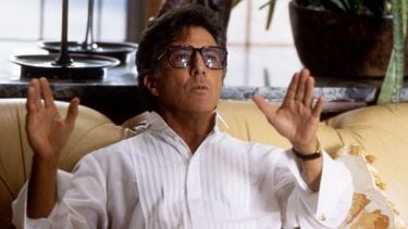 Deze 90's topfilm voorspelt eng exact Trumps modus operandi