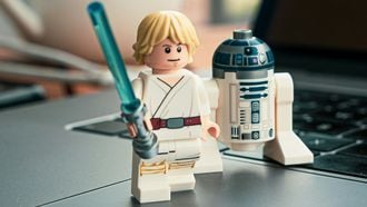 Laatste kans op deze 300 LEGO-sets: Star Wars-icoon en meer