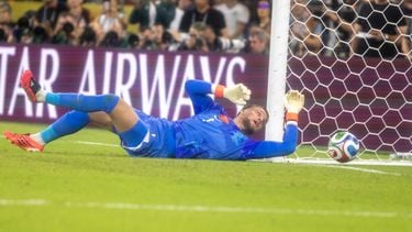 Dit casht Oranje met de ergste WK-prijs die je als land kunt krijgen