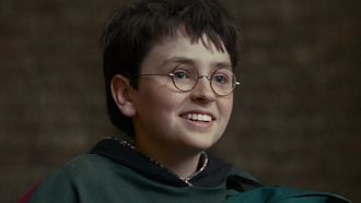 Harry Potter-serie verslaat nu al Game of Thrones en Euphoria