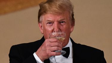 Bizarre heffingen Trump op EU-wijn in dronkenmansoorlog