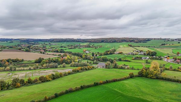funda heuvelland jaren 30 woning limburg huis kopen