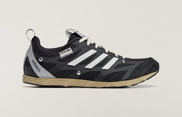 Adidas Adizero PR SFTM nieuwe sneakers perfecte collab 170 euro