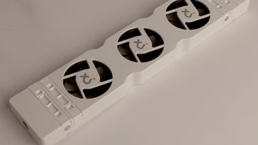 Deze gadget bespaart energiekosten in een warmer huis voor €35