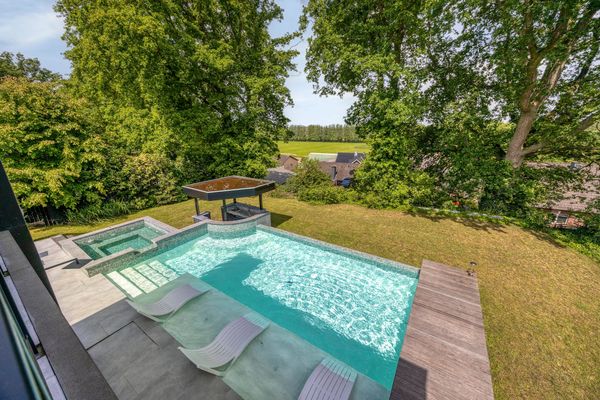 funda villa zwembad bar energielabel A+ huis duitsland grens (13)