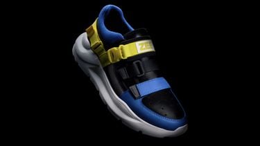 zeeman, sneakers, hybrid z, basic z, design, limited