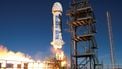 Dit kost een ruimtereis van 11 minuten met een Blue Origin-raket