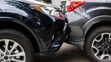 In deze provincies is de kans op een aanrijding het grootst