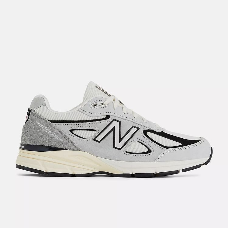 New Balance MADE in USA 990v4 sneakers