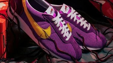 Nike trapt 2026 af met Stranger Things-sneakers voor €59 in de sale