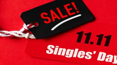 Singles Day Media Markt