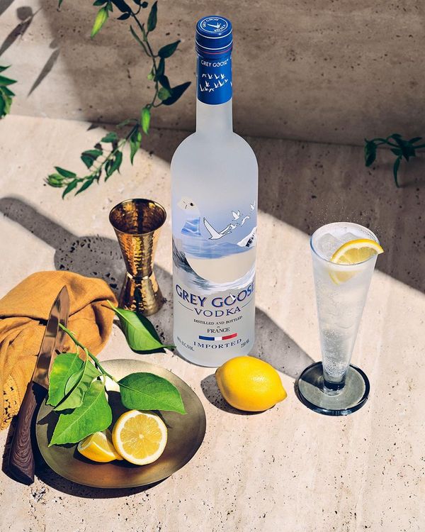 Smaaktest: Tilt Grey Goose cocktails echt naar een hoger niveau?