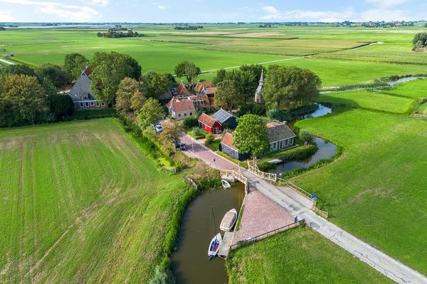 funda gerard reve schrijvershuis friesland greonterp (14)