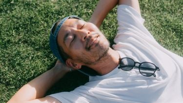 Zo weinig minuten per dag de natuur in boost je gezondheid al