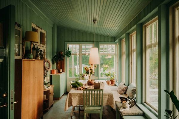 zweden boerderij huis kopen sauna platteland stockholm (6)
