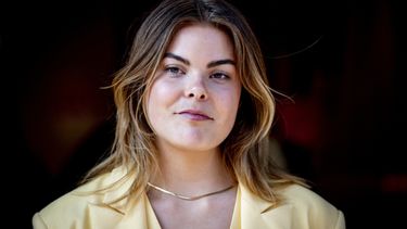 Nieuwe podcast: met Eloise van Oranje en schermtijd in topsport