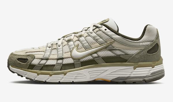 Nike P-6000 Sneakers (1)