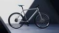 WATT Brooklyn e-bike e-bikes elektrische fiets fietsen VanMoof