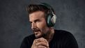 High--B&W - David Beckham - Px8 Dark Forest 2