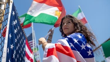 AEX naar record door akkoord VS en Iran dit is de grootste stijger