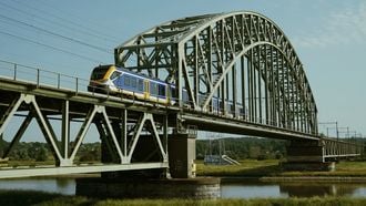 NS verhoogt prijzen in 2027 sneller dan je salaris: dit betaal je extra