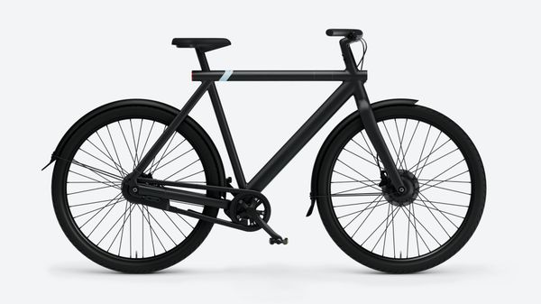 vanmoof s3, 700 euro korting, e-bike-elektrische fiets, kortingscode, save700