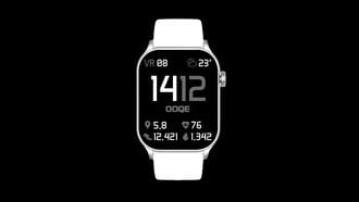 Nederlandse Apple Watch-kloon à €49 is net uit en heeft topreviews