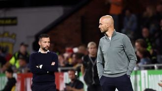 Paul Simonis Go Ahead Ajax