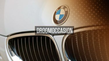 tweedehands, BMW 525i, occasion, betaalbaar, 2005