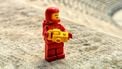LEGO-fan lekt per ongeluk 18+ NASA-bouwset