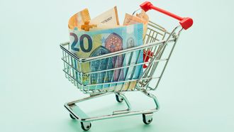 Zo bespaar je €240 op boodschappen en heb je in 10 jaar €42.577