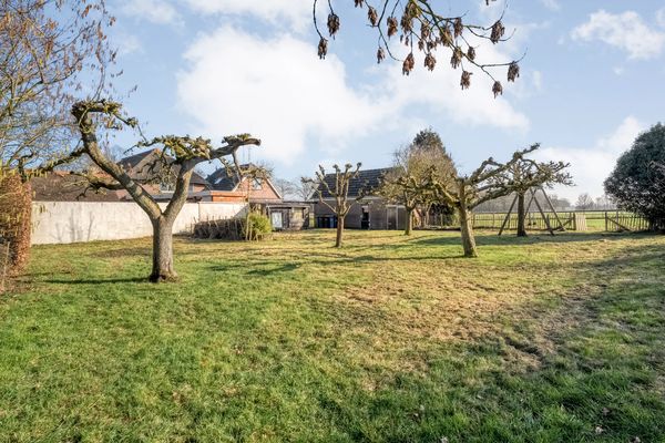 funda boerderij zwolle groot perceel landelijk (7)