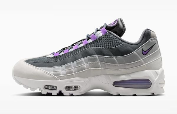 Nike Air Max 95 Big Bubble 'OG' nieuwe sneakers korting sale promotiecode bts26