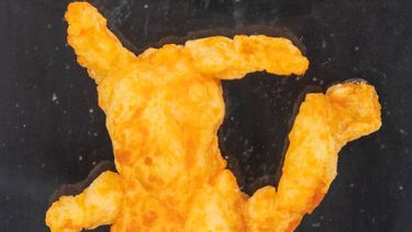 De bizarre waarde van Pokémon-chips 'Pikacheeto' nieuw in de rij