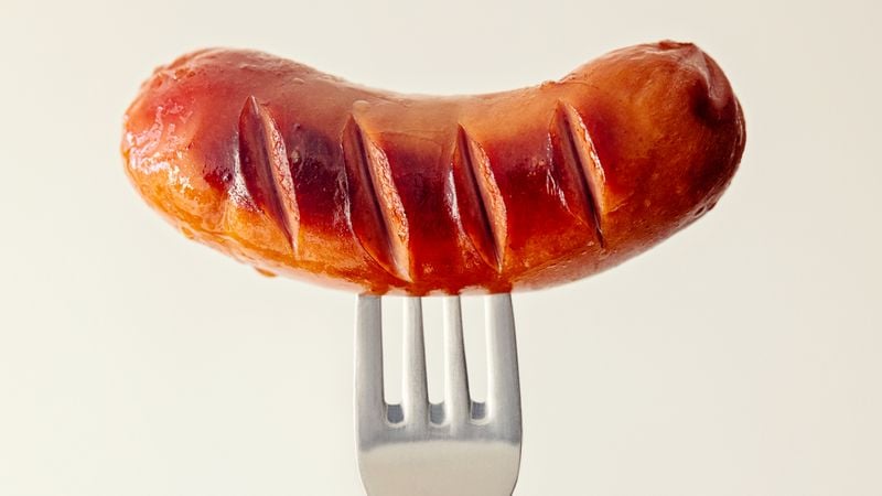 Door deze truc van supermarkten eet jij ongemerkt minder vlees