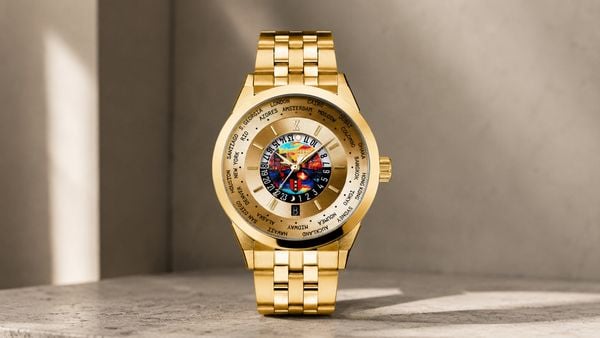 Dit Nederlandse wereldhorloge koop je nu voor €149 in drie kleuren jacob zech