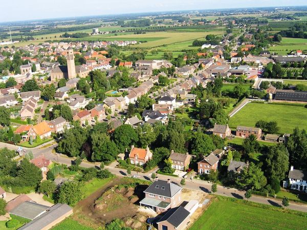 funda huis landelijk sauna B&B gastenverblijf groot perceel (5)