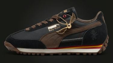 Puma dropt Harry Potter retro-sneakers met gouden snaai