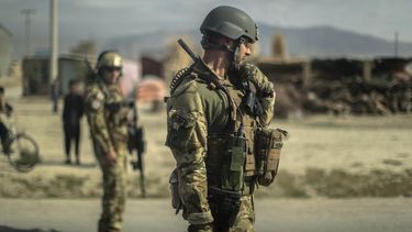 Nederland krijgt nep-dorp waar militairen gevechten simuleren