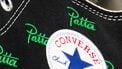 Hier zijn de Patta x Converse sneakers en ze kosten maar €100