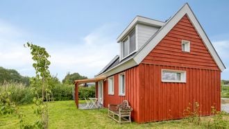 Funda-parel van €445.000 met label A ligt in modern ecodorp