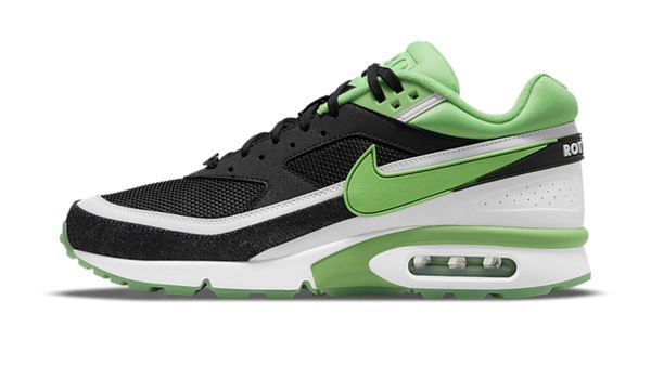 nike air max bw rotterdam gabber sneakers jaren 90 opnieuw te koop