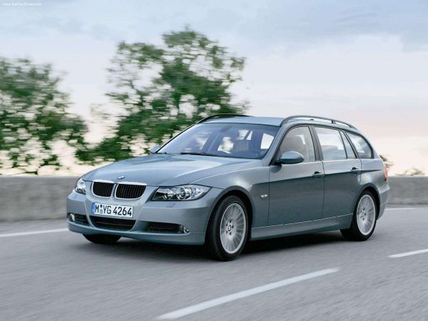BMW 3-series tweedehands BMW 3 occasion