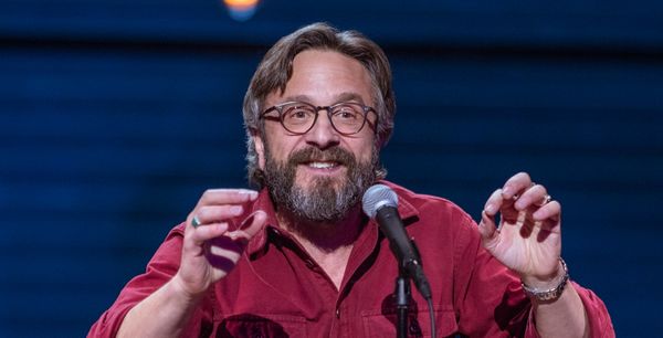 Marc Maron Netflix